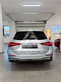 2021 Mercedes Benz C 220