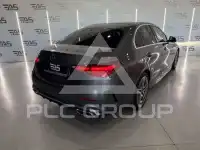 2021 Mercedes Benz C 220
