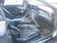 2021 Mercedes Benz C 220