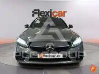 2021 Mercedes Benz C 220