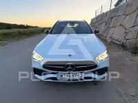 2021 Mercedes Benz C 220