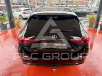 2021 Mercedes Benz C 220