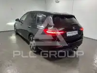 2021 Mercedes Benz C 220
