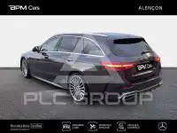 2021 Mercedes Benz C 220