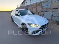 2021 Mercedes Benz C 220