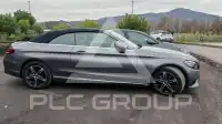 2021 Mercedes Benz C 220