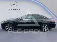 2021 Mercedes Benz C 220
