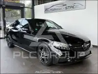2021 Mercedes Benz C 220