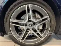 2021 Mercedes Benz C 220