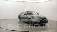 2021 Mercedes Benz C 220