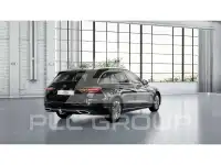 2021 Mercedes Benz C 220