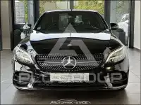 2021 Mercedes Benz C 220
