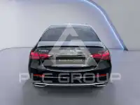 2021 Mercedes Benz C 220