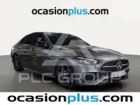 2021 Mercedes Benz C 220