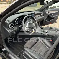 2021 Mercedes Benz C 220