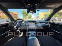 2021 Mercedes Benz C 220