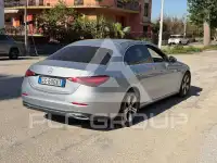 2021 Mercedes Benz C 220
