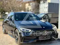2021 Mercedes Benz C 220