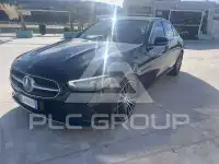 2021 Mercedes Benz C 220