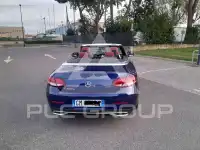2021 Mercedes Benz C 220