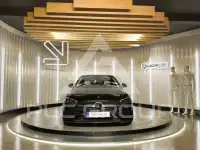 2021 Mercedes Benz C 220