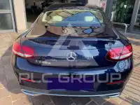 2021 Mercedes Benz C 220
