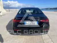 2021 Mercedes Benz C 220
