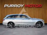 2021 Mercedes Benz C 220