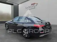 2021 Mercedes Benz C 220