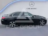 2021 Mercedes Benz C 220