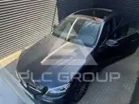 2021 Mercedes Benz C 220