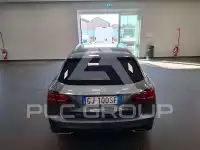 2021 Mercedes Benz C 220