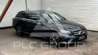 2021 Mercedes Benz C 220