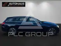 2021 Mercedes Benz C 220