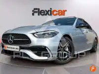 2021 Mercedes Benz C 220