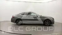 2021 Mercedes Benz C 220