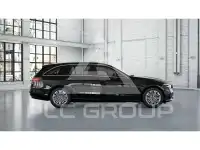 2021 Mercedes Benz C 220