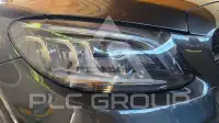 2021 Mercedes Benz C 220
