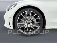 2021 Mercedes Benz C 220