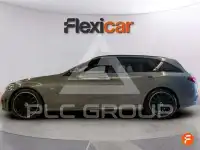 2021 Mercedes Benz C 220