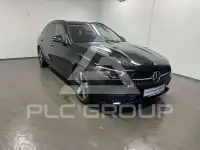 2021 Mercedes Benz C 220