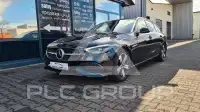 2021 Mercedes Benz C 220