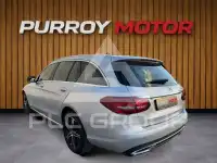 2021 Mercedes Benz C 220
