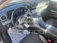 2021 Mercedes Benz C 220