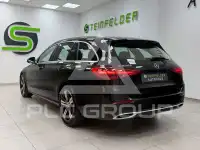 2021 Mercedes Benz C 220
