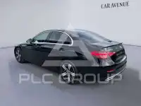 2021 Mercedes Benz C 220