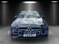 2021 Mercedes Benz C 220