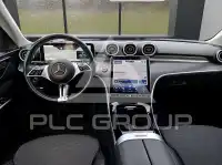 2021 Mercedes Benz C 220