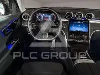 2021 Mercedes Benz C 220