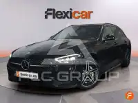 2021 Mercedes Benz C 220